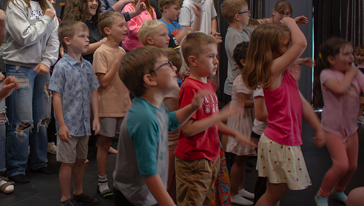 Children's Church
